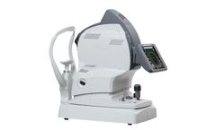Marco - Model AFC-330 - Automated Fundus Camera