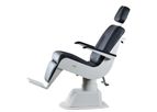 Bravo - Model 2 - Exam Chair