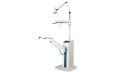 Bravo - Model 2 - Instrument Stand