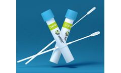 Copan - Model eNAT - Nucleic Acid Collection and Preservation System