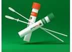 FecalSwab - Collection, Transport & Preservation System for Enteric Pathogens
