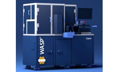 Copan - Model WASP - Microbiology Lab Automation System