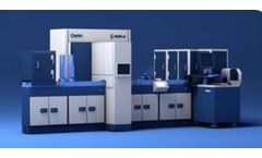 Copan - Model WASPLab - Digital Bacteriology System