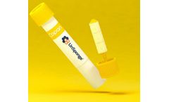 Copan - Model UriSponge - Innovative Sponge System for Urine Collection