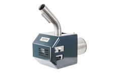 Janfire - Model PX52 - Pellet Burner