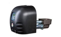 Ariterm BeQuem - Model 20 - Pellet Burner