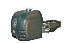 Ariterm BeQuem - Model 40 - Pellet Burner