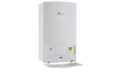 Greenstar i - Model 9kW to 24kW - Boiler System
