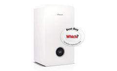 Greenstar - Model 8000 - Life Boiler System