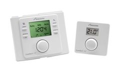 Greenstar Comfort - Model I - Digital Controls System