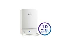 Greenstar Ri - Model 27kW and 30kW - Regular Boiler