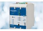 SOFREL YDRIX - Smart RTU with DNP3, IEC-60870-5-104 & IEC-60870-5-101 Standard Communication Protocols