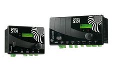 Model S500 - Modular Telemetry and SCADA Remote Terminal Units
