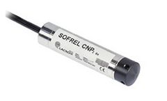 Model CNPI - Level and Pressure Sensors for Drinking Water Networks