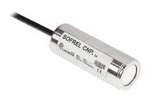 Model CNPA - Level and Pressure Sensors for Waste Water Treatment Networks