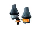 SOFREL - Model LT and LT-US - Wastewater and Rainwater Network Dataloggers