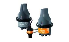 SOFREL - Model LT and LT-US - Wastewater and Rainwater Network Dataloggers