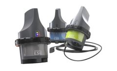 Sofrel - Model LS - GSM/GPRS Data loggers LS for Drinking Water Networks