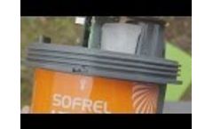 Sofrel Lt-Us: New Gprs Data Logger For Measuring Flow Rates Video