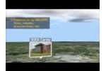 District Metering Of Drinking Water Distribution Network Water Cycle Video