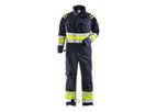Flamestat - Model CL 1 8174 ATHS - High Vis Certified and Flame Protective Coverall