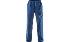 FRISTADS - Model 2R011 XA32 - Cleanroom Trousers