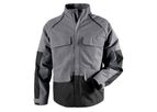 FRISTADS - Model 4538 GRN - Green Craftsman Jacket