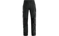 FRISTADS - Model 2541 LWR - Lightweight Workwear Trousers for Women