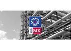 ZOK - Model MX - Power Cleaner for Replaces Solvent Based Cleaners