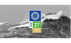 ZOK - Model 27 Gold Standard - Cleaner & Inhibitor - Environmentally Sensitive and Contains a Corrosion Inhibitor