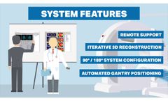 MiE - ECAM Scintron Upgrade - Video