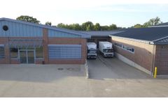 MiE Germany - Our Buildings - Video