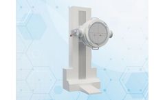 MiE - Model Syngula Scintron - Gamma Camera System for Planar Imaging