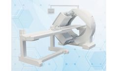 MiE - Model ECAM Scintron - Nuclear Medicine Gamma Camera