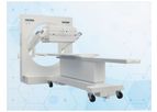 MiE - Model Diacam Scintron - Nuclear Medicine Gamma Camera