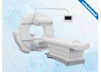 MiE - Model SYMBIA S - Dual Head Gamma Camera System