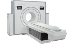 MiE - Model Ancoris - PET Scanner