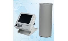 MiE - Model CRC-55TR - Radionuclide Dose Calibrator