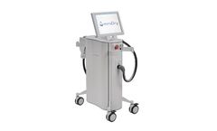 miraDry - Model fresh - FDA-cleared for the Treatment