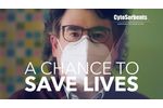 A Chance to Save Lives - A CytoSorb Patient Story - Video