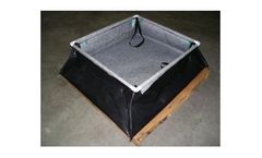 Flo-Water - Slurry-Flo Concrete Washout System