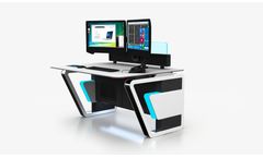 Pyrotech - Model XLAT XE - Security Operation Centre (SOC) Console