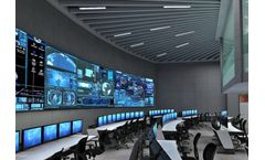 Pyrotech - Premium Control Rooms