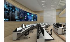 Pyrotech - Standard Control Rooms