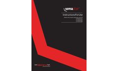 SonaStar - Ultrasonic Tool - Brochure