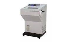 Model AST500 - Semi-automatic Cryostat Microtome