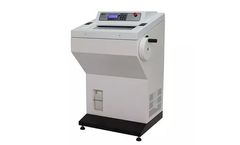 Model AST550 - Fully-automatic Cryostat Microtome