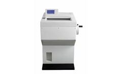 Model AST560 - Semi-automatic Cryostat Microtome