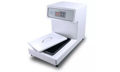 Model TEC2800 - Embedding Center