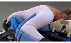 ProAxis® Spinal Surgery Table by Mizuho OSI - Video